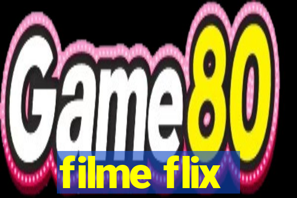 filme flix